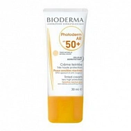 Биодерма Фотодерм AR крем SPF 50 30мл (Франция)
