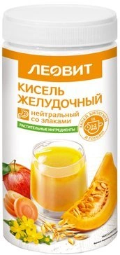 Кисель желудочный нейтральный 400 г (Россия)