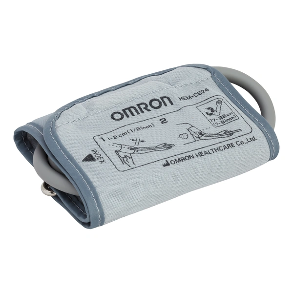 Манжета к тонометру OMRON тип CS (17-22 см) педиатрическая (Китай)