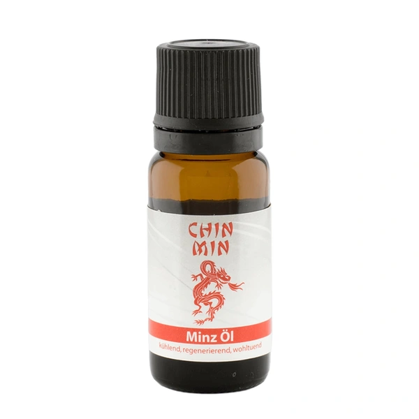 Стикс Лосьон CHIN MIN c мятой и чайным деревом 10,0 (Австрия)