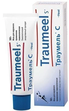Траумель С мазь 50 г (Германия)
