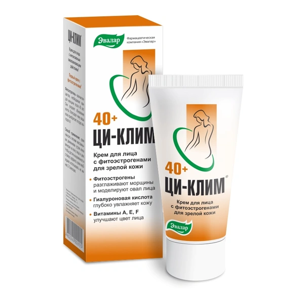 Ци-клим крем 50 мл (Россия)