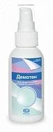 Демотен гель 100г (Россия)