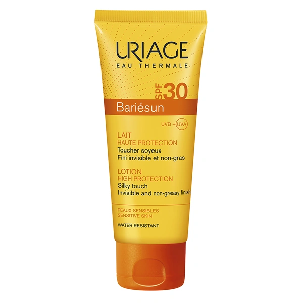 Урьяж Барьесан SPF30+ молочко 100 мл (Франция)