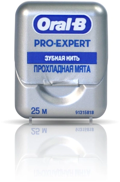 Зубная нить Валдбериес