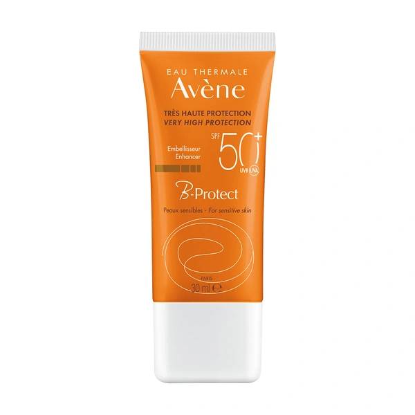 Авен Солнцезащитное средство В-протект SPF50+ 30мл (Франция)