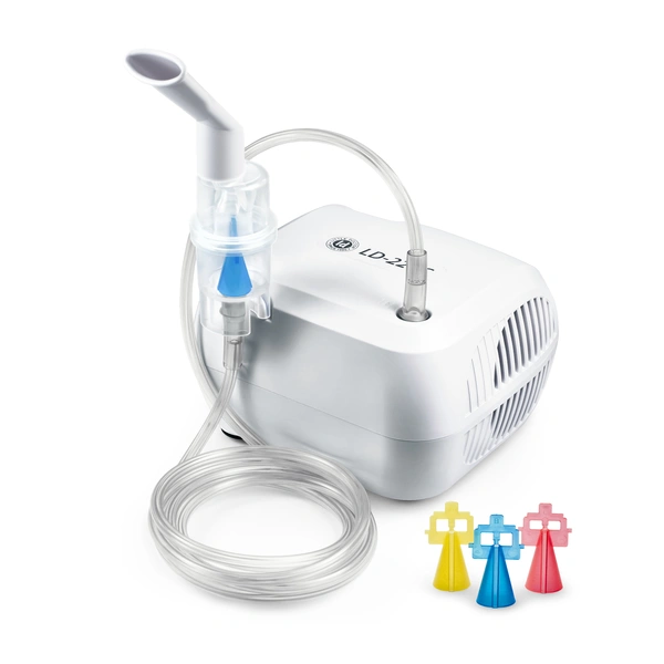 Ингалятор компрессорный LD-220C (Китай)