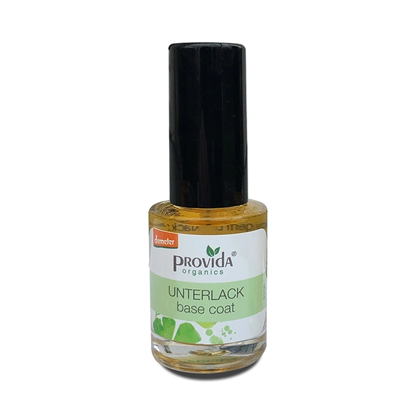 Provida Organics Основа под лак для ногтей 10 мл (Германия)