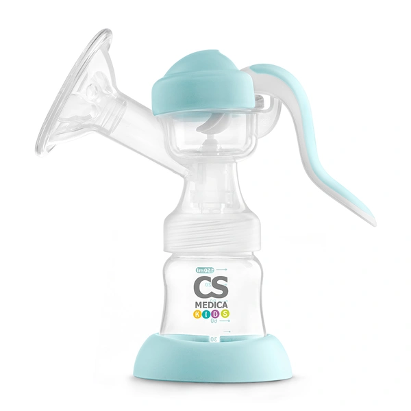 Молокоотсос ручной CS Medica KIDS CS-41 (Китай)