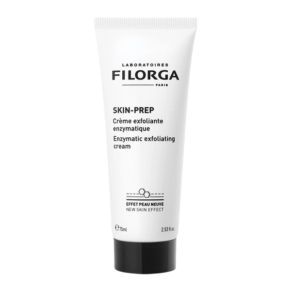 Филорга SKIN-PREP обновляющий энзимный крем 75 мл (Франция)